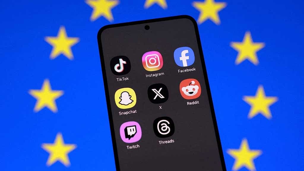 Von Australien bis Europa: Länder ziehen Maßnahmen zur Einschränkung des Social-Media-Zugangs für Kinder
