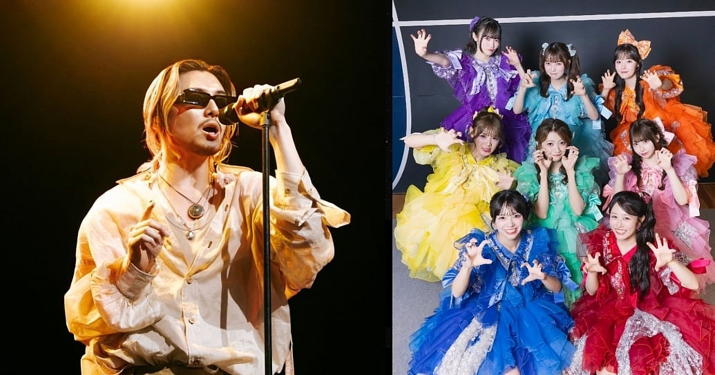 J-pop Streams Surge 30% in South Korea: What's Driving the Boom?