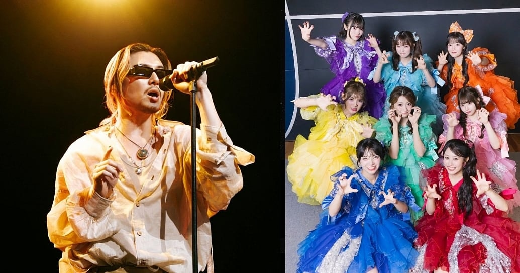 J-pop Streams Surge 30% in South Korea: What's Driving the Boom?