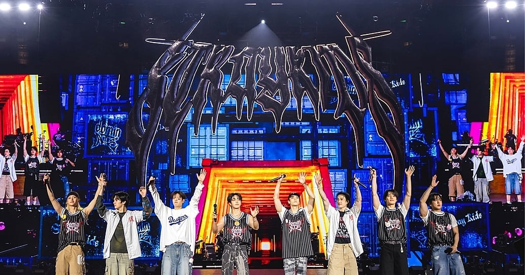 Stray Kids’ New Ticket Rule Sparks Huge Global Backlash!