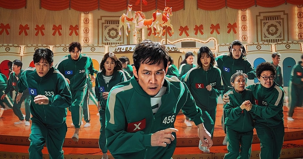 BREAKING: South Korea Rethinking its Entire K-Content IP Strategy?
