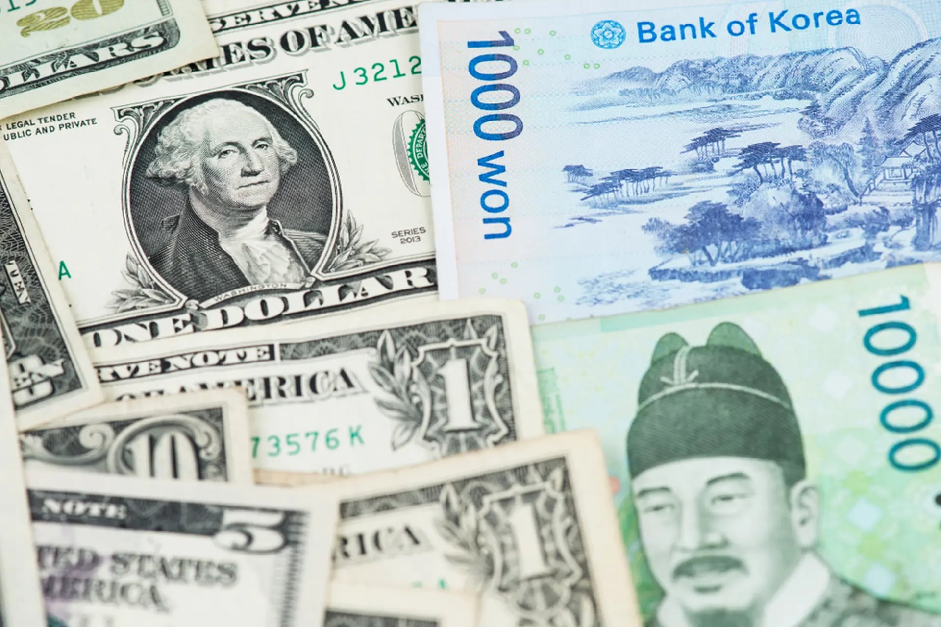 Goldman का मानना है कि AI बूम से निर्यात बढ़ने के कारण Korean Won एशिया की सबसे बेहतरीन FX बेट है