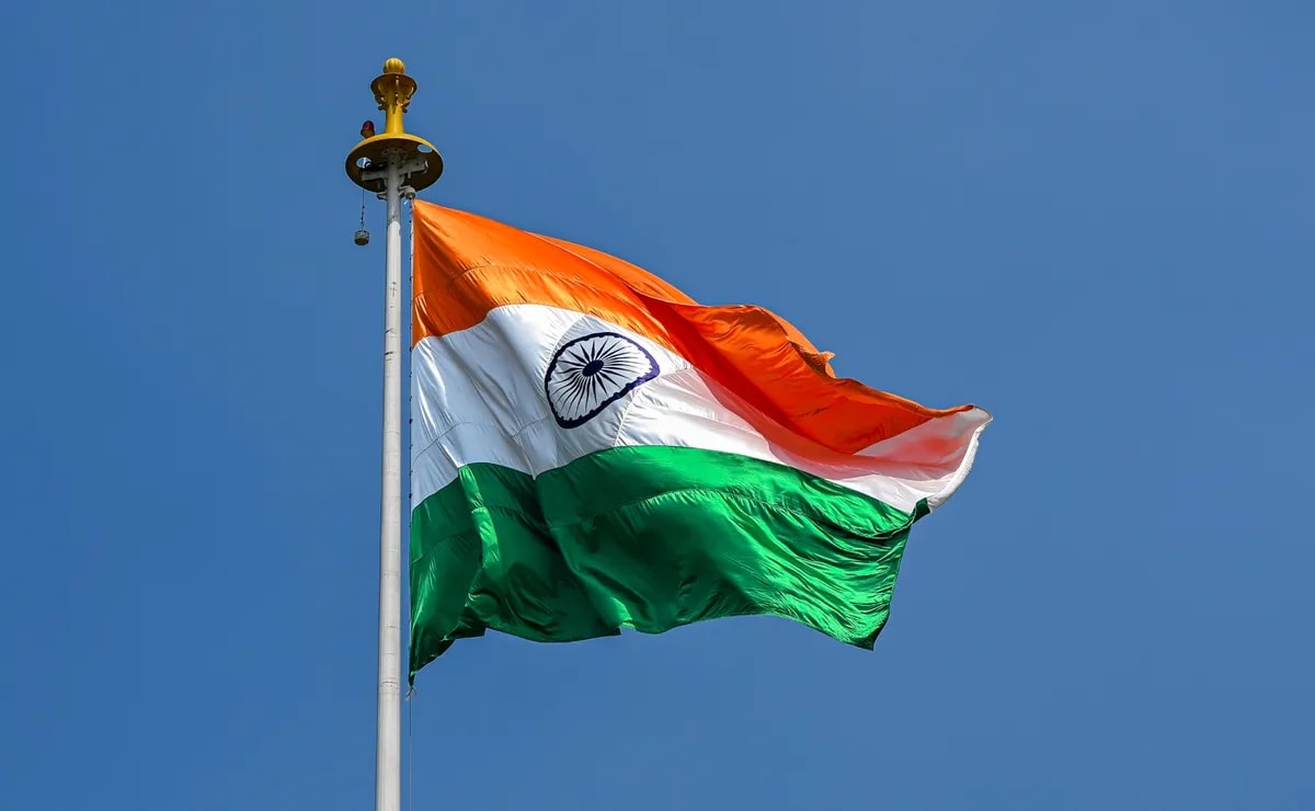 Why India isn't participating at the FIFA World Cup in 2026 - Bolavip US
