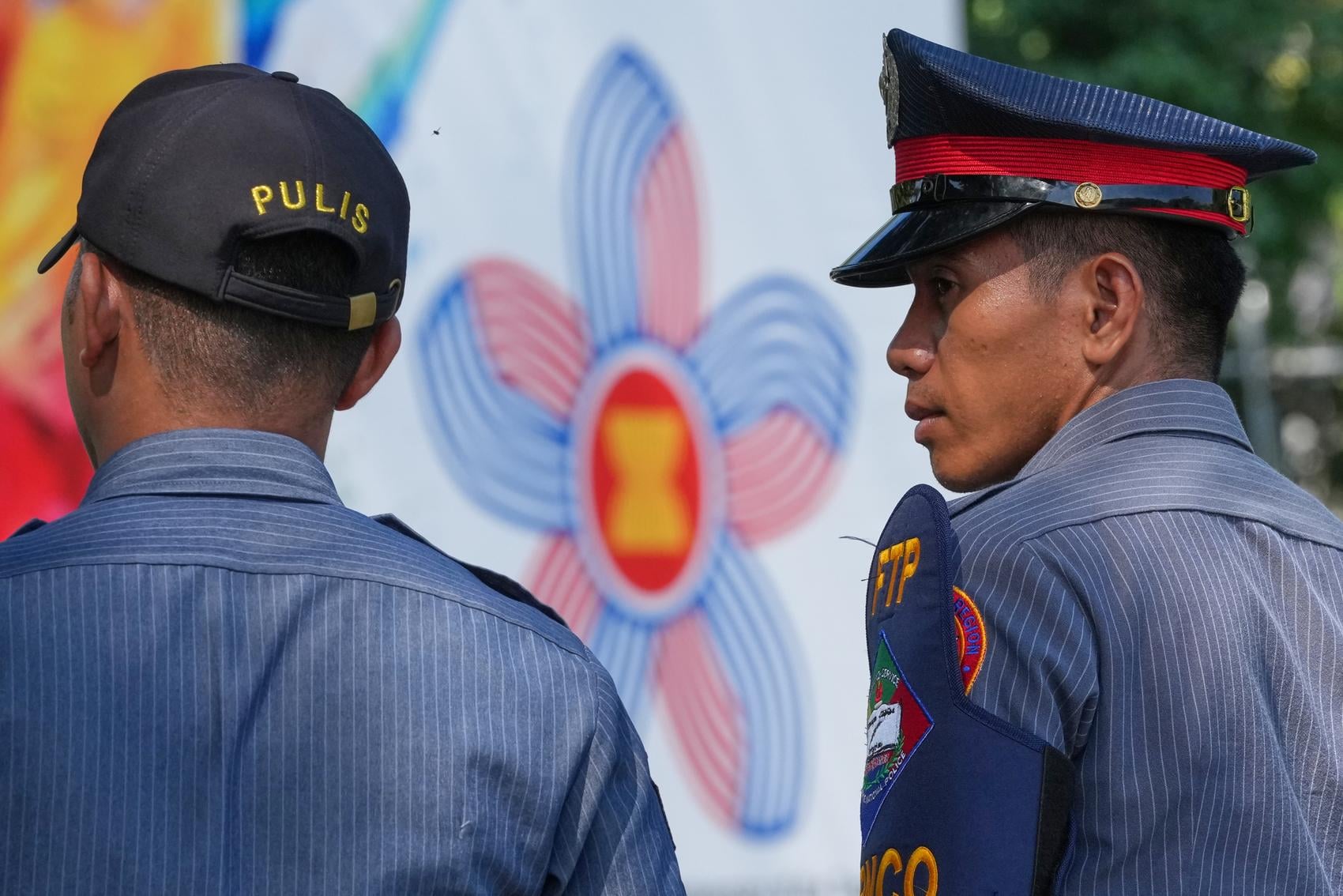 Oorlog in Iran, crisis in Myanmar en rifts in Zuid-Chinese Zee in focus tijdens ASEAN-ministeriële besprekingen - Japan Today
