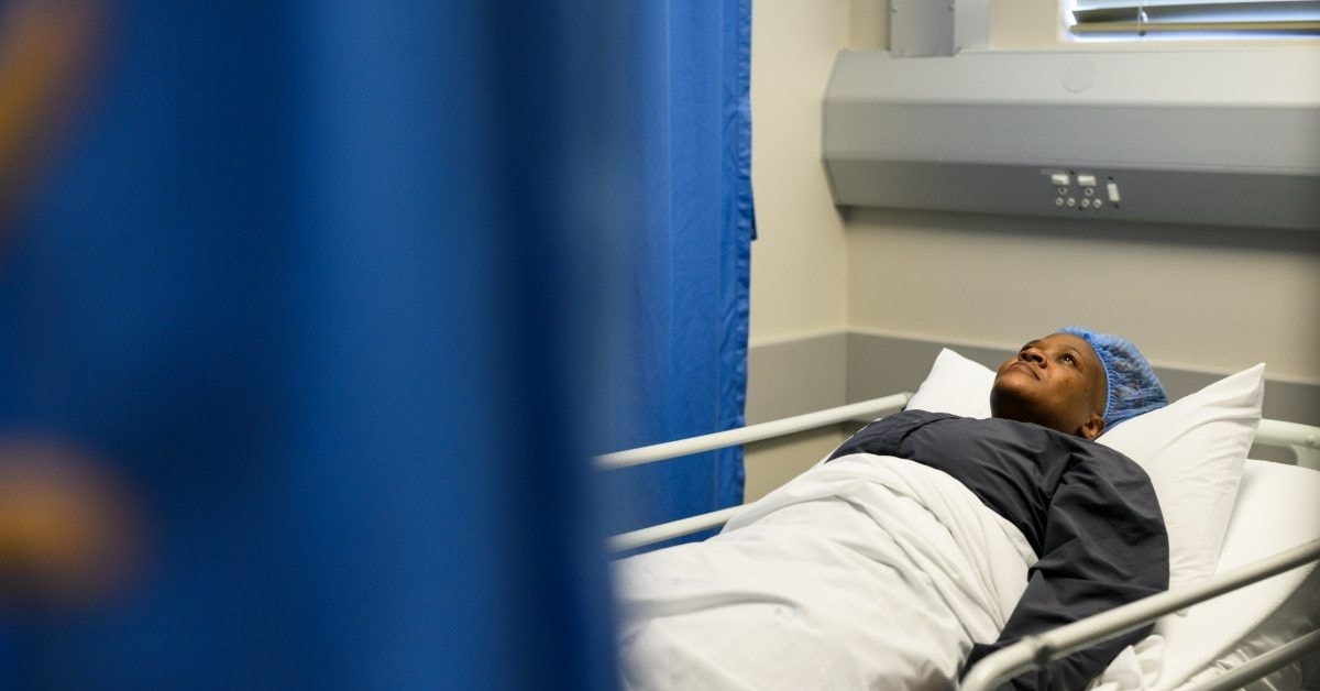 Ebola: New trial to test treatments for unchallenged viral strain