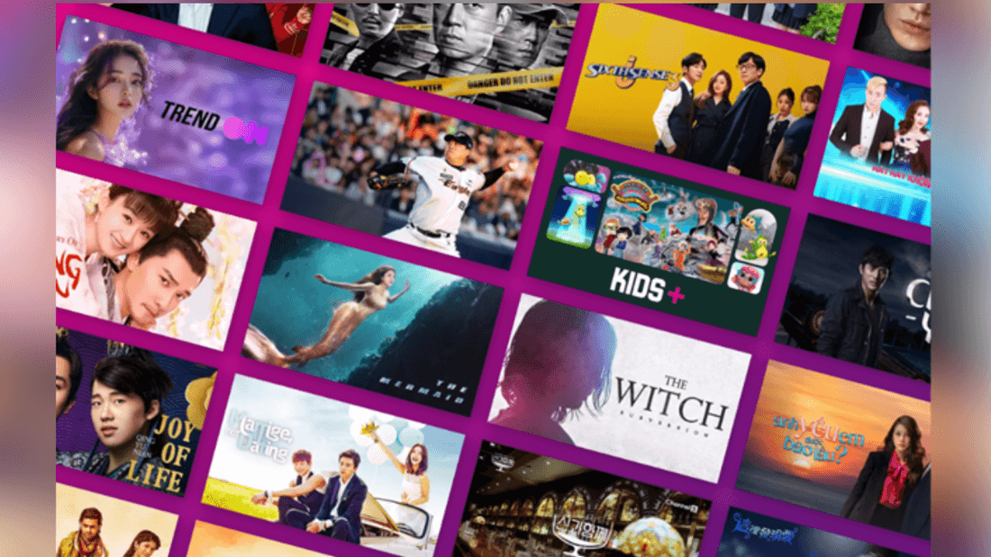 Why the Next Generation of Entertainment Fans Are Looking Beyond Hollywood