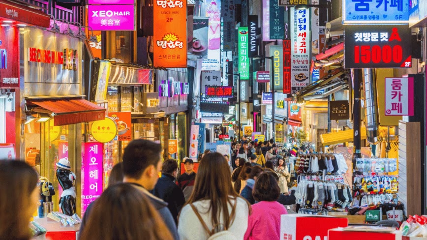 South Korea’s ‘fake news’ law takes effect