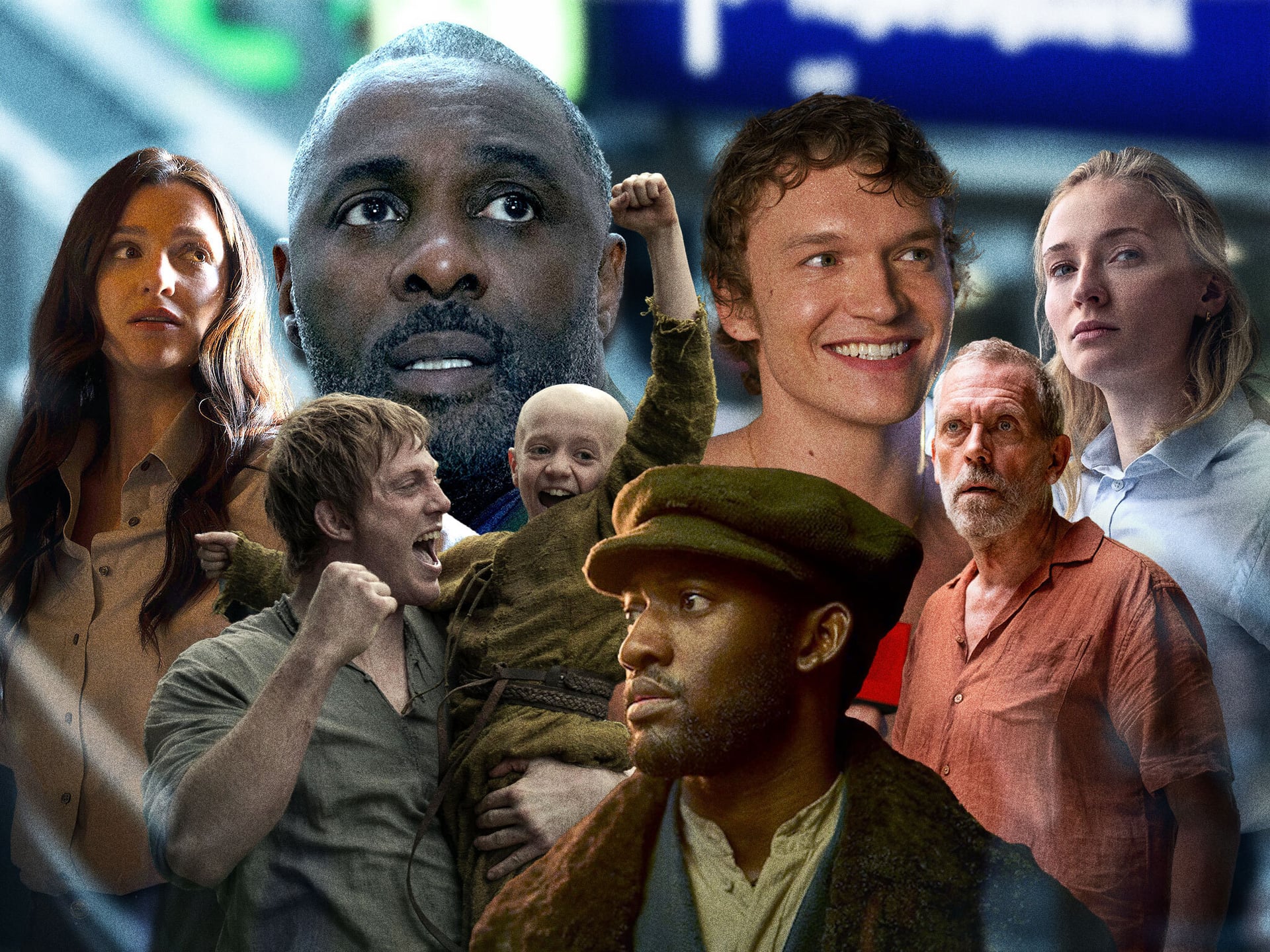 Les 29 meilleures séries TV de 2026 (jusqu'à présent) : Les meilleures séries de streaming à regarder dès maintenant