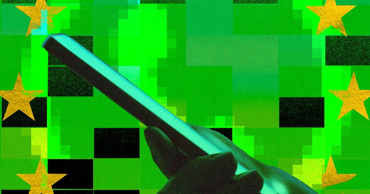 A Majority of European Lawmakers Voted Against Letting Big Tech Read Our Messages. They’re Going to Anyway