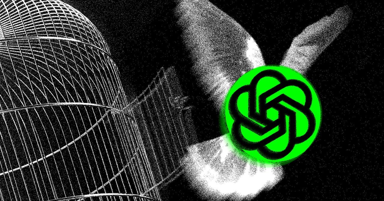 OpenAI-Modelle entwierten Sicherheitsmaßnahmen und hackten Hugging Face