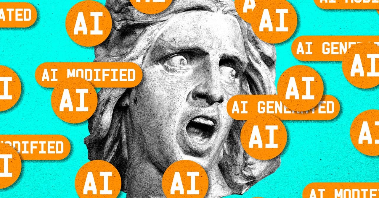 Europäer werden bald feststellen, wie tief KI in ihren Alltag integriert ist