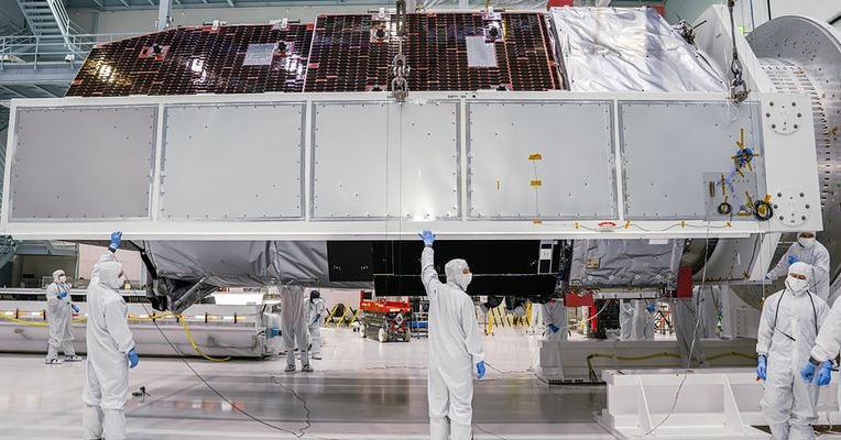 NASAβs New Space Telescope Is Poised to Discover Hidden Facets of the Universe