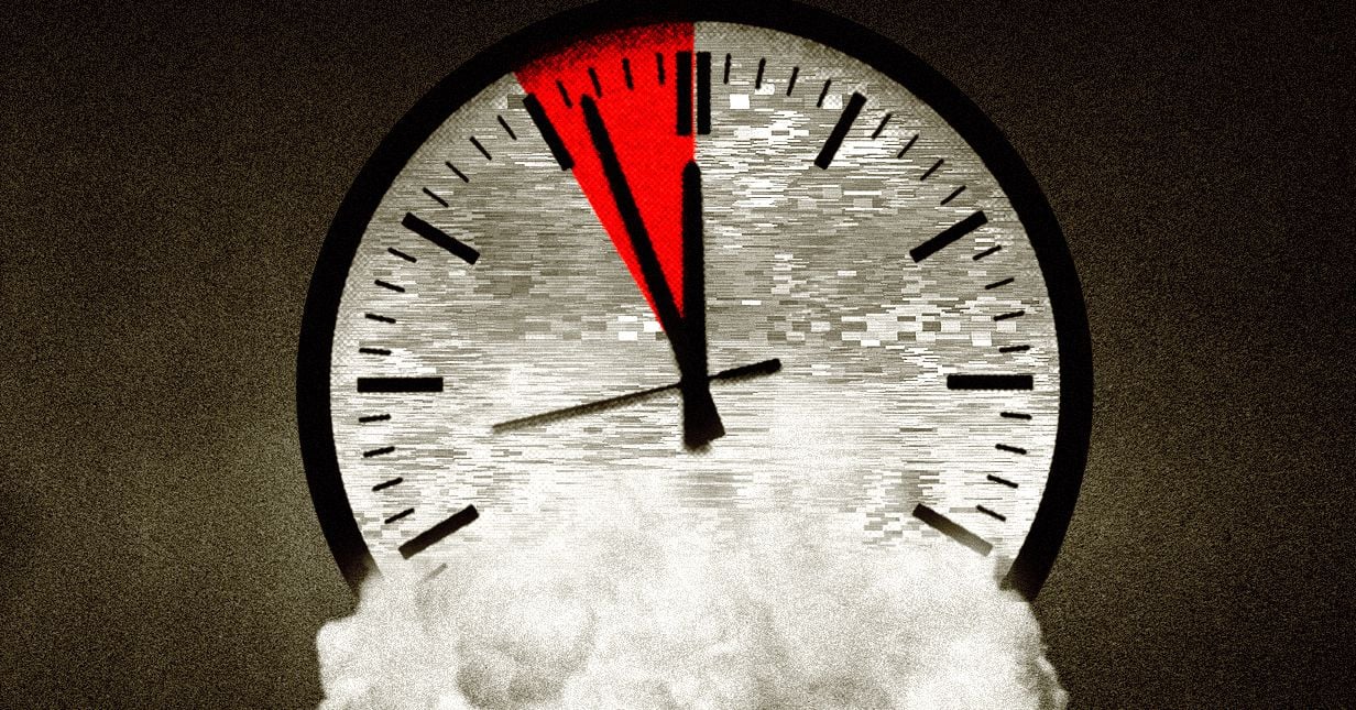 Cybersecurity-apocalyps komt over 'maanden', waarschuwen AI-giganten