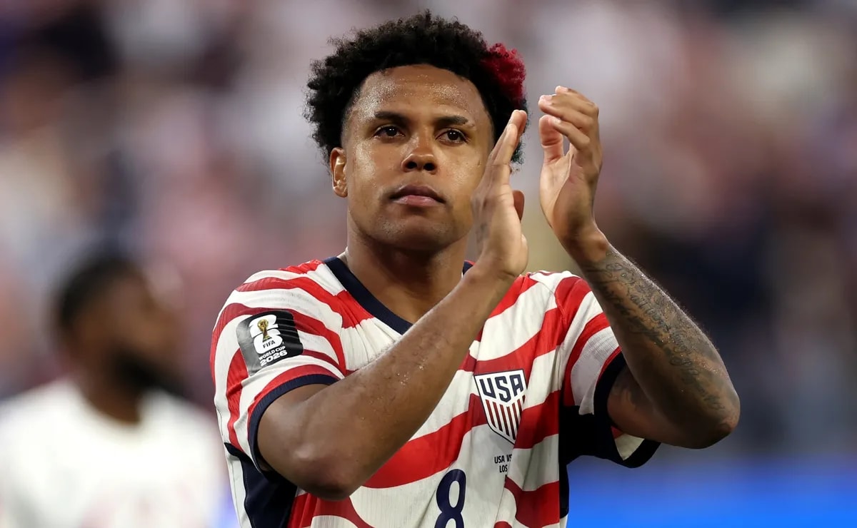 How the USMNT's win, draw, or loss vs Turkiye could impact the 2026 World Cup Group D standings - World Soccer Talk