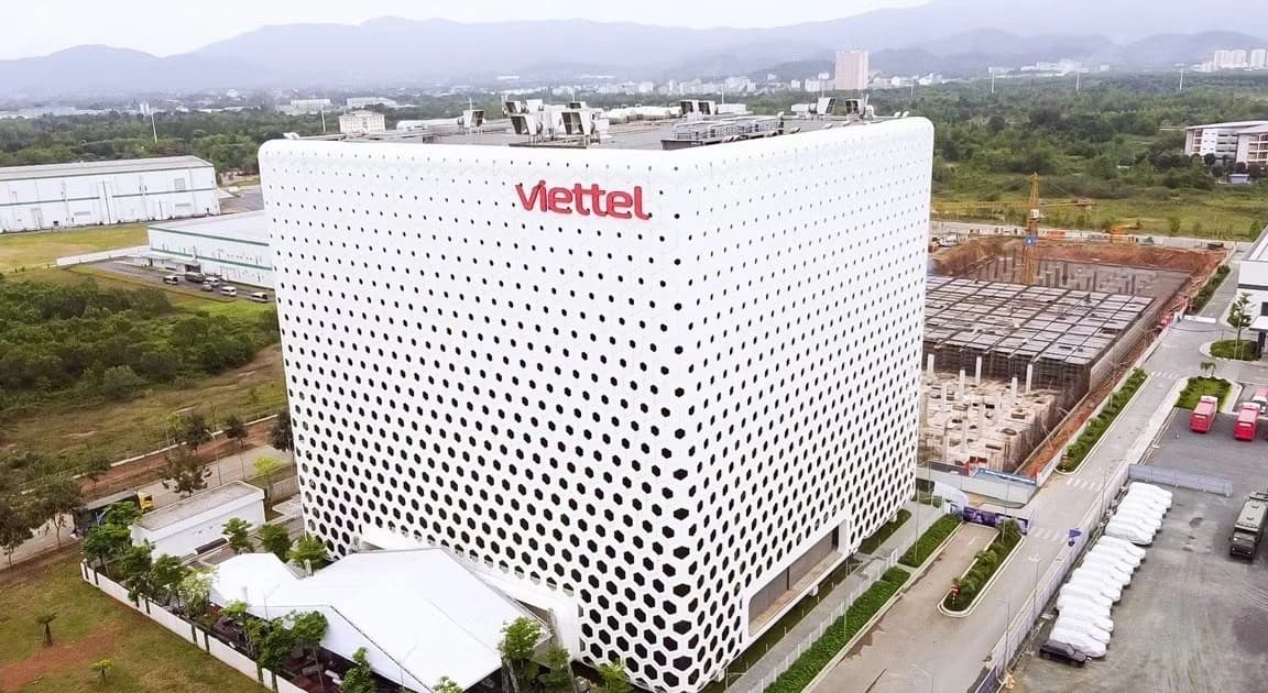 El auge de los centros de datos en Vietnam atrae miles de millones de dólares a medida que se acelera la demanda de IA