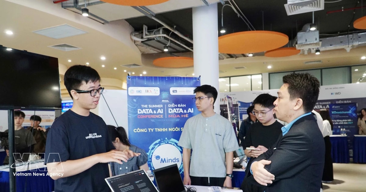 AI infrastructure emerges as Southeast Asia's new growth engine