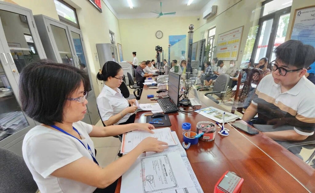 La transformation numérique pose les bases du nouveau modèle de croissance de Hanoi
