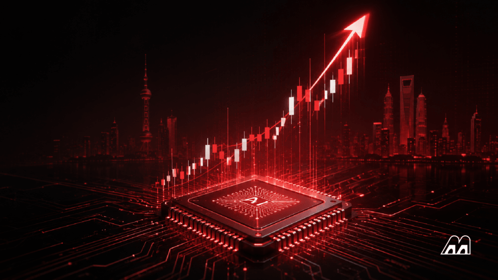 Chinese AI and chip firms fuel China’s 2026 onshore IPO rebound - Memeburn