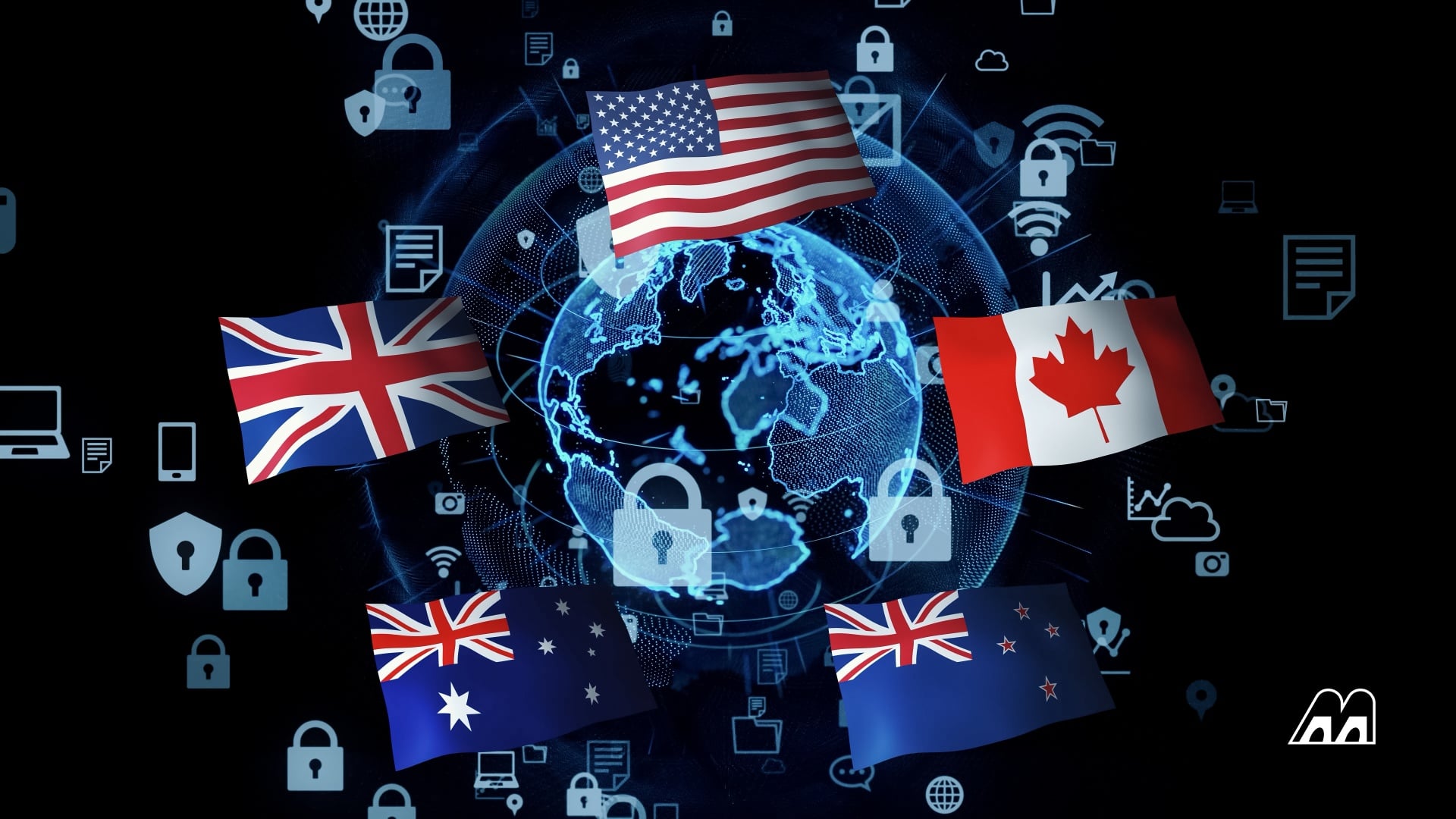Five Eyes waarschuwt dat AI-cybermodellen overheden kunnen raken in 2026 - Memeburn
