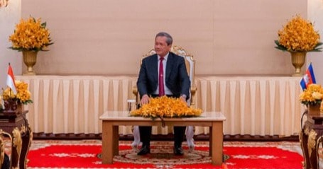 ASEAN and ASEAN+3 Commit to Building People-Centred Public Service