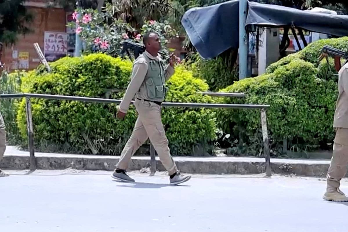 Waarom de crisis in Soedan en de spanningen in de Rode Zee Ethiopië naar een oorlog trekken
