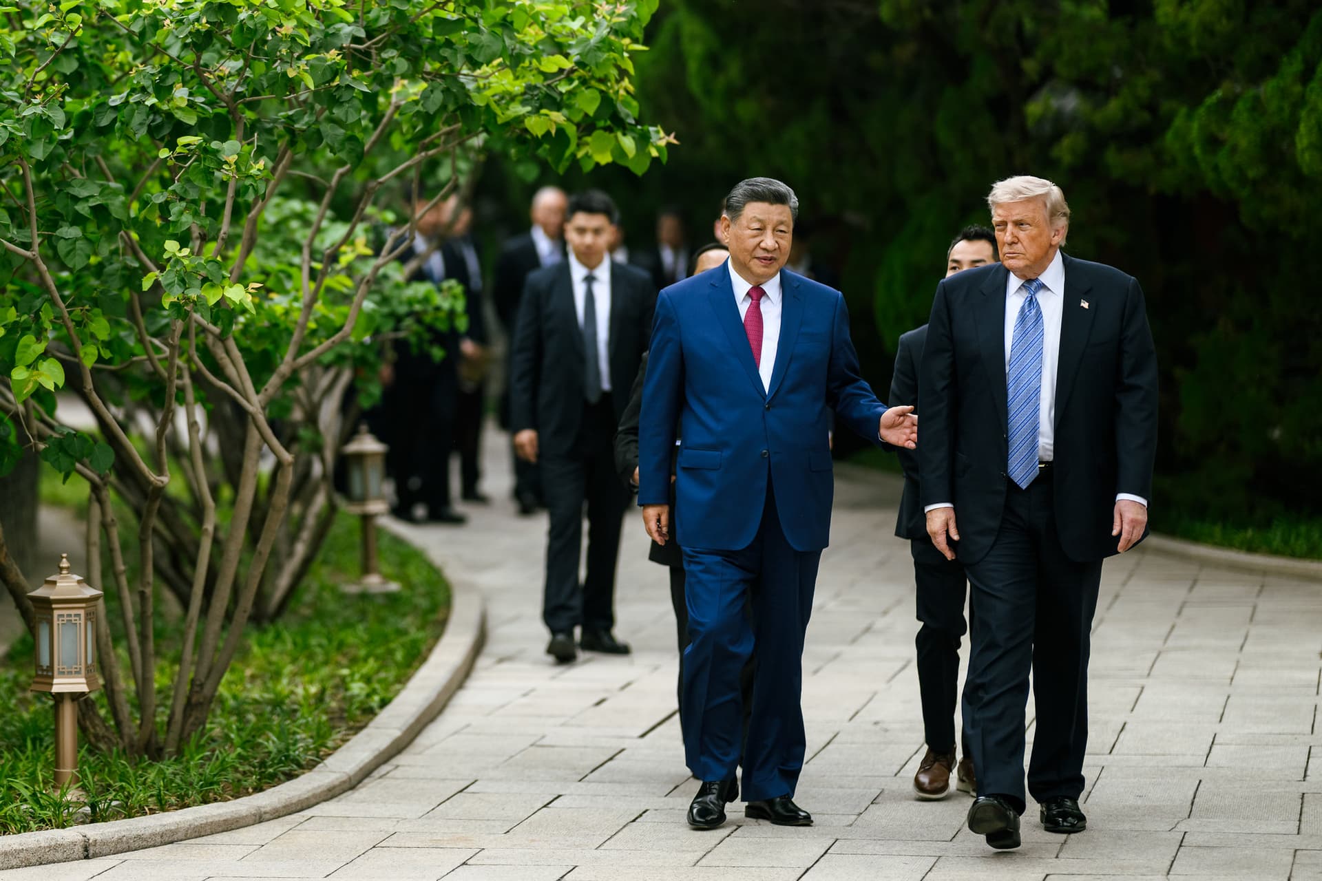 Want AI Regulation? Sign a US-China AI Deal First - The National Interest