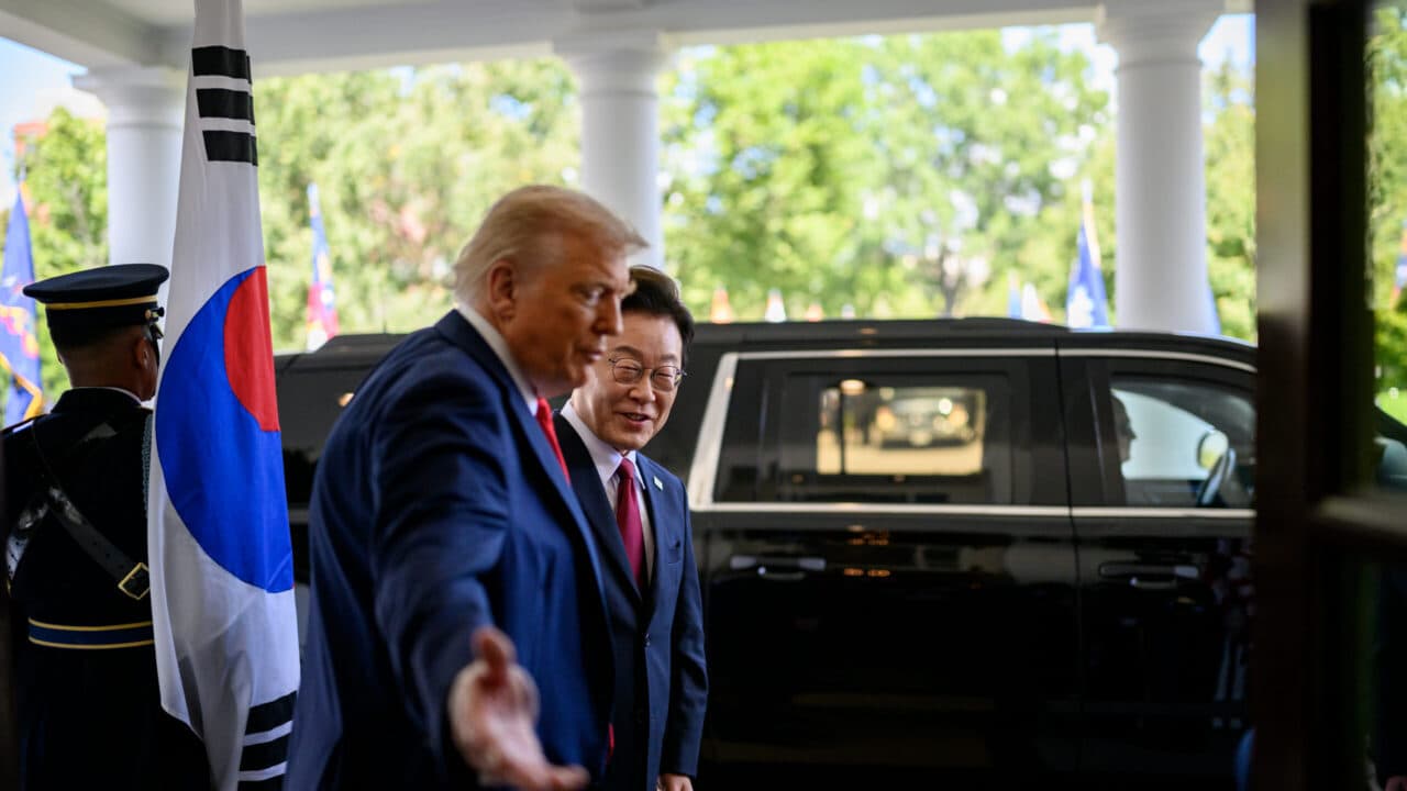 Hoe Lee Jae-myungs buitenlands beleid te interpreteren - The National Interest