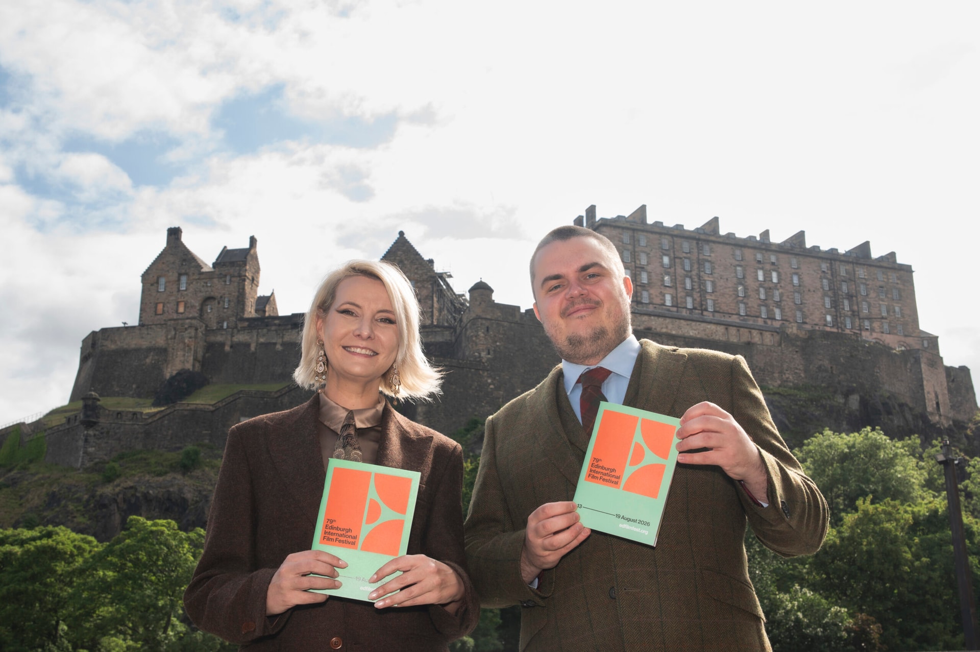 爱丁堡国际电影节公布2026年节目单 – The NEN – North Edinburgh News