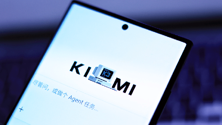 Kimi K3 highlights China's push for open and inclusive AI development - CGTN