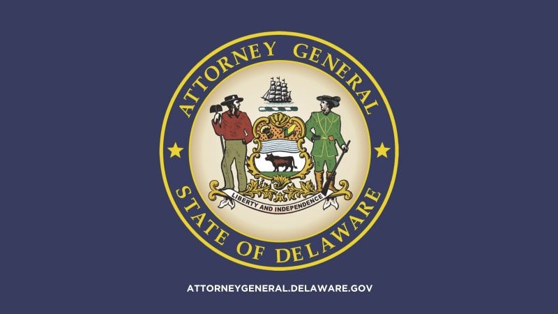 AG Jennings, coalition issue statement on US DOJ attack on federal judges - State of Delaware News