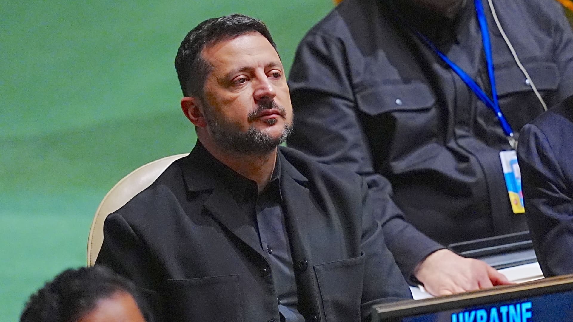 Zelenskyy Urges Trump to Organize Trilateral Meeting with Putin to End War - SSBCrack News