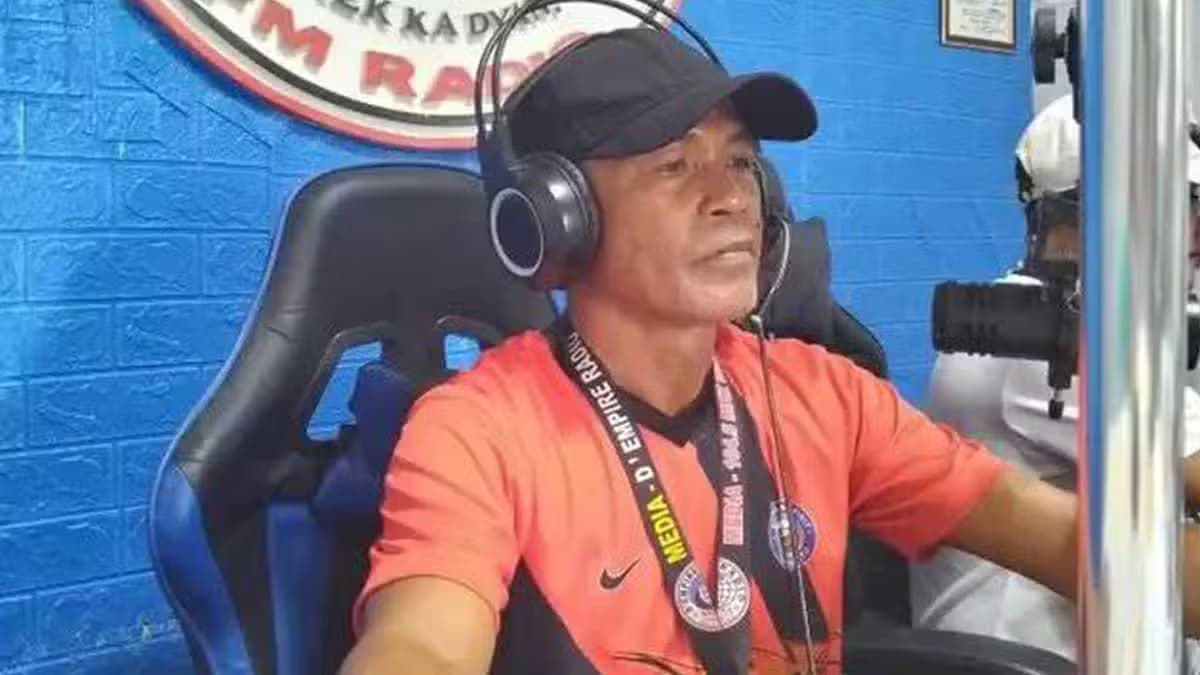 Filipino Journalist Nestor Micator Shot Dead as Press Groups Demand Justice - NewsBlaze News