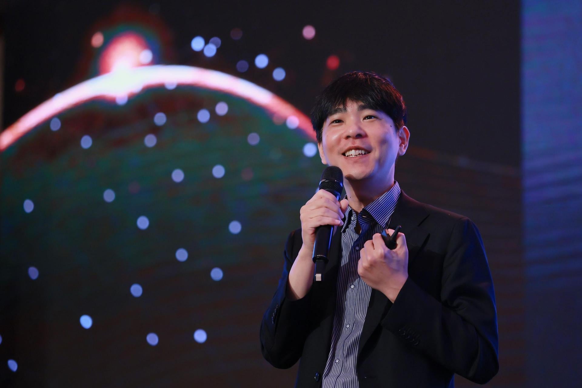 'Il futuro dell'IA dipende da utenti più esperti, chip migliori e nuovi modelli di business' - The Korea Times