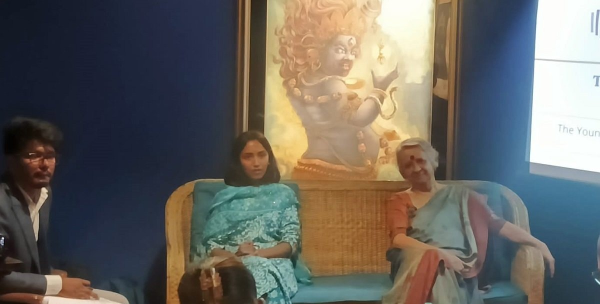 ‘दक्षिण एसियाको राजनीतिमा युवाको सहभागिता बढ्याे’