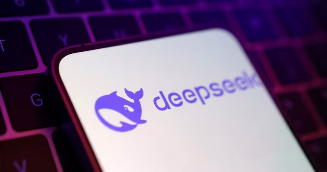 Chinese AI Startup DeepSeek Valued Over $50 Billion in Funding Round | Ratopati