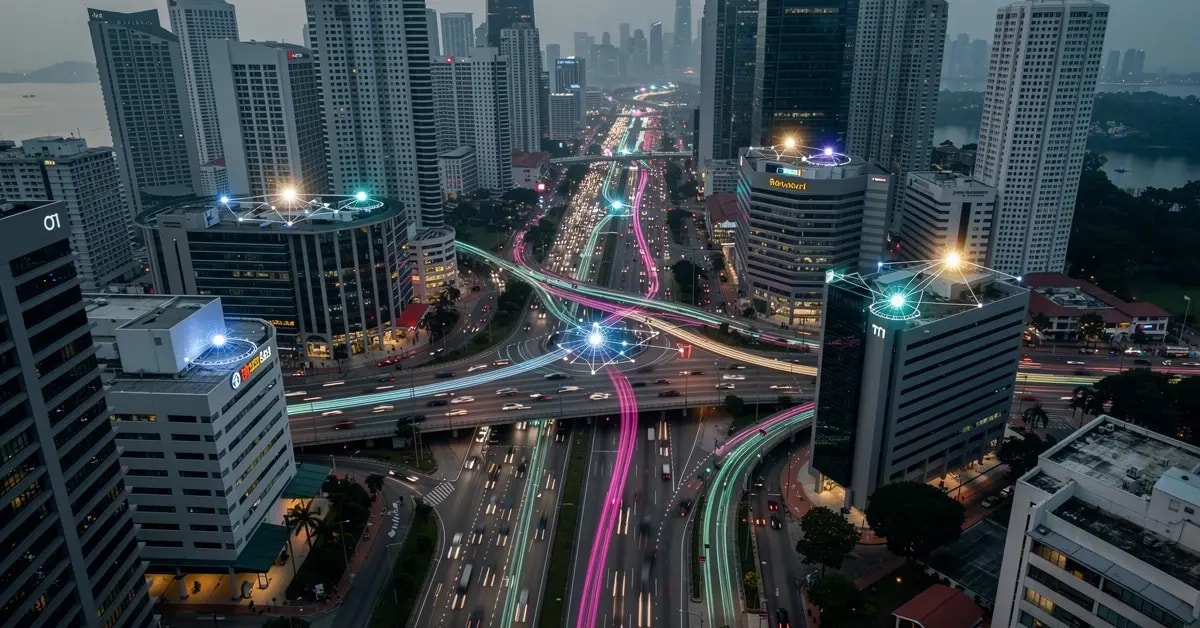 Singapore Pushes Practical, Purpose-Driven AI Adoption - OpenGov Asia
