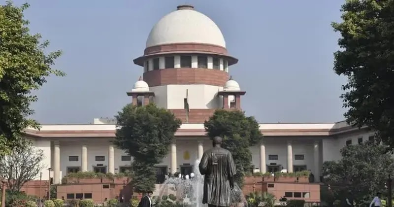 Supreme Court upholds Election Commission’s SIR exercise