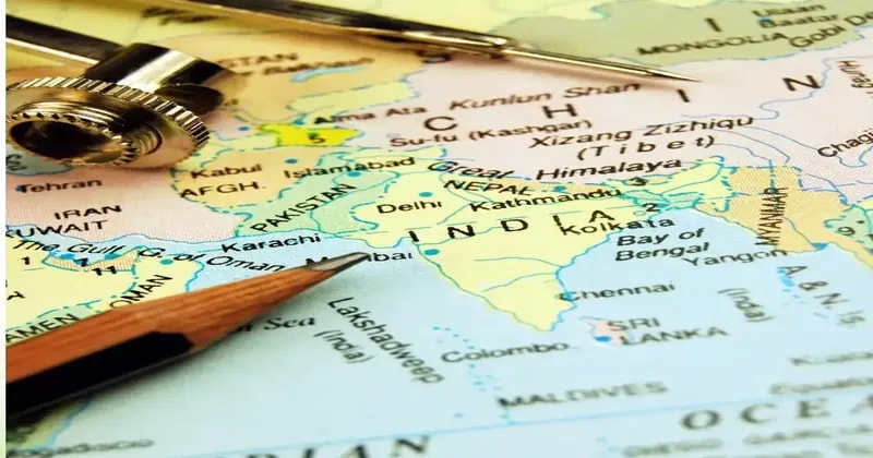 Different shades of diplomacy and foreign policy