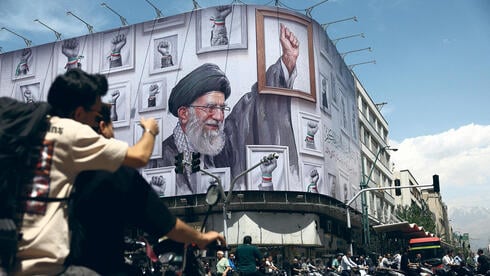 The Middle East’s new normal: Brief wars, constant economic exposure