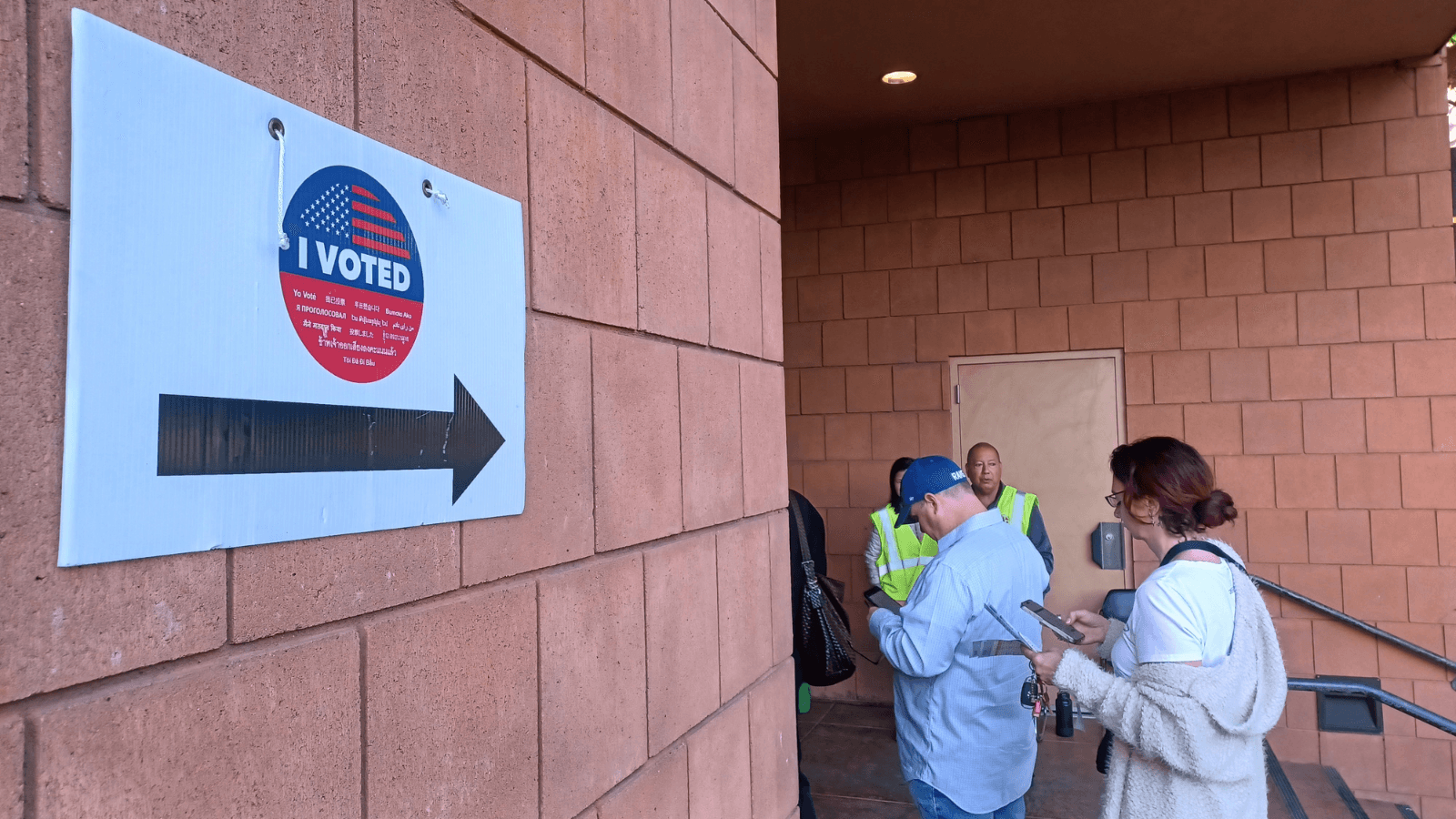 2026 midterm election FAQs