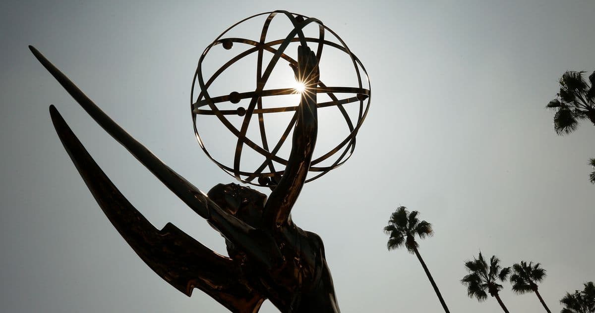 Which Emmy Awards Are Actually Getting Televised This Year?