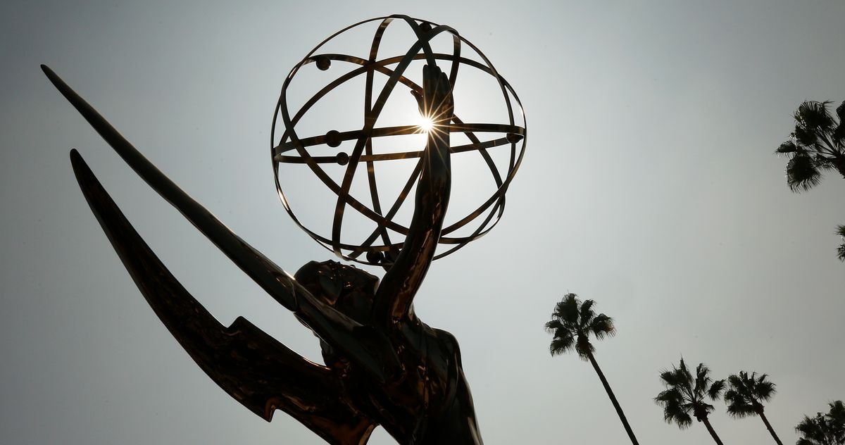Which Emmy Awards Are Actually Getting Televised This Year?