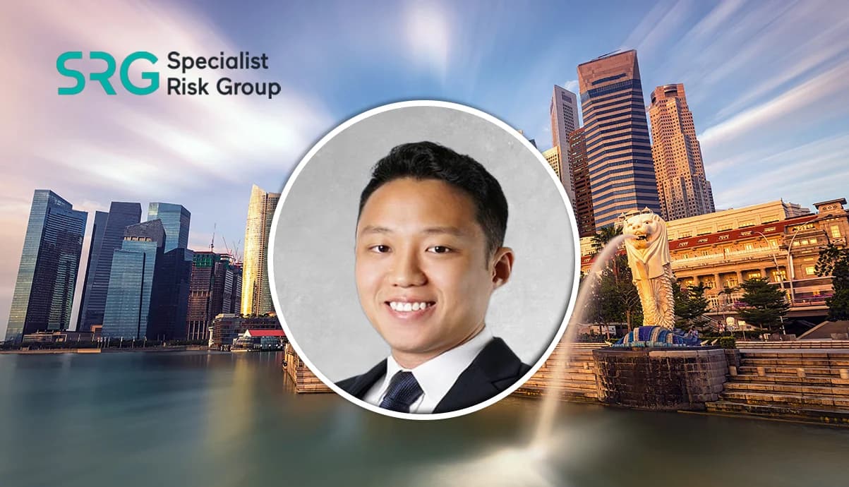 Specialist Risk Group nombra a Zong Wen Lee como director de riesgo crediticio y político en Asia – (Re)in Asia