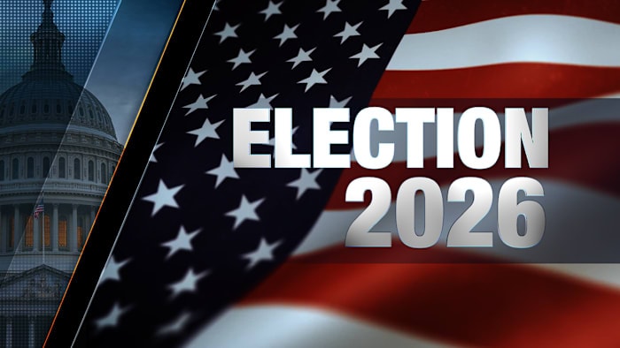 The November 2026 Election: Everything you need to know to vote in the Midterms