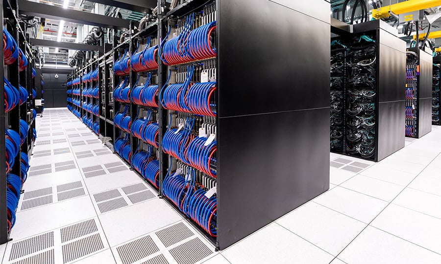 EU opens call to set up €30bn AI computing labs - Research Professional News