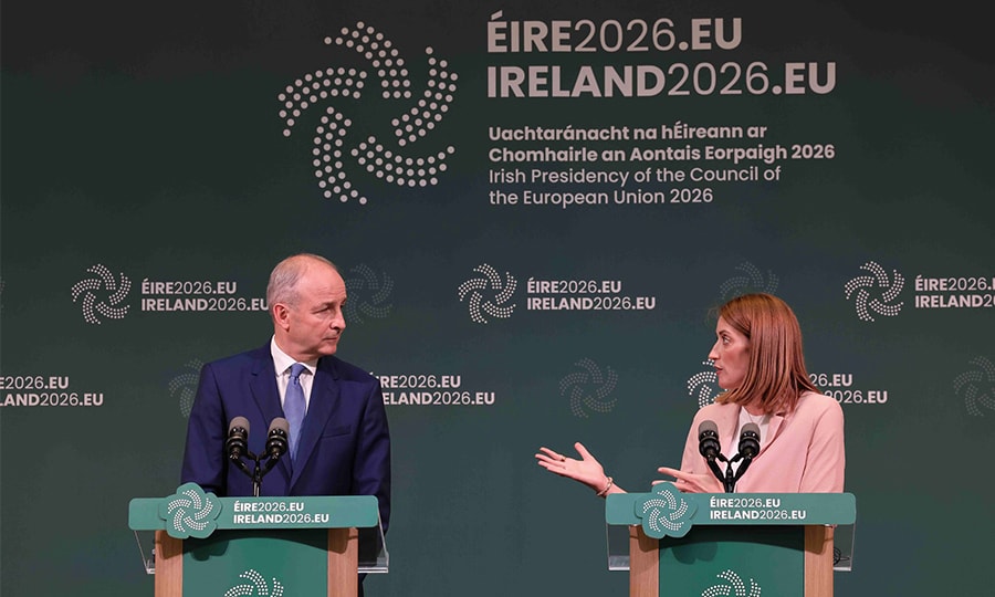 Was in Europa passiert: 19. Juni bis 2. Juli - Research Professional News