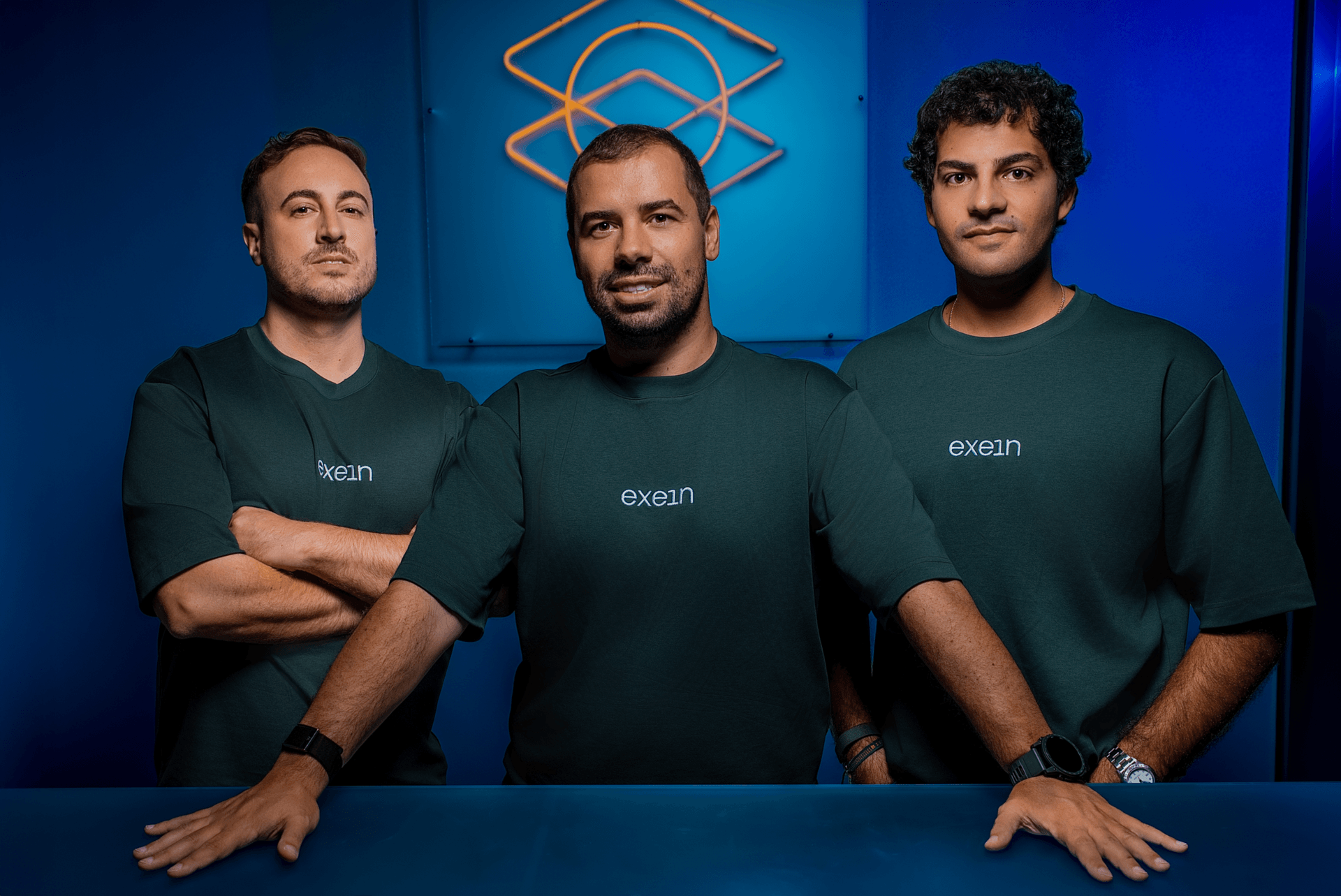 Exein raises $270M to build embedded cybersecurity for physical AI systems – Resilience Media