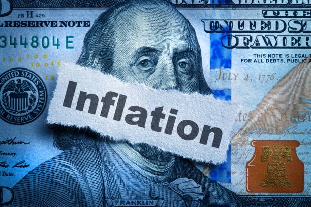 US June CPI Preview: Can Cooling Inflation Open Up Fed Rate Cut Expectations? How Will US Stocks, the Dollar, and Gold React?
