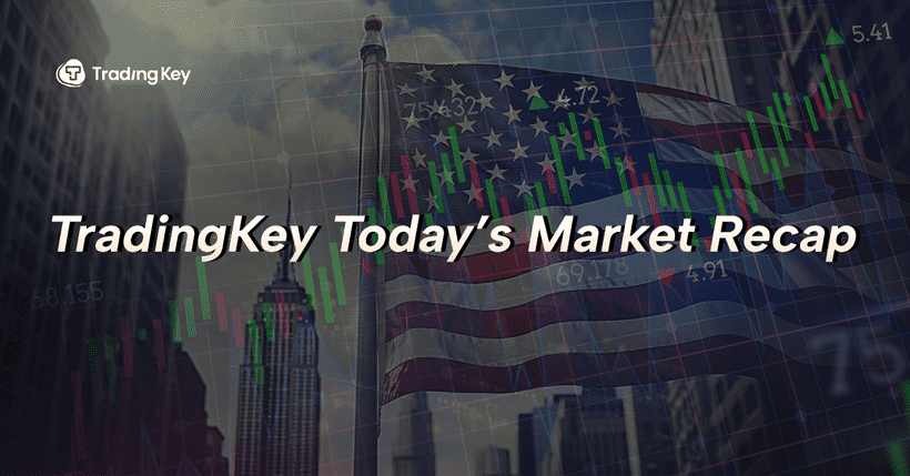 Today’s Market Recap: AI Chip Stocks Plunge, Brent Crude Soars 10%, Gold Drops Below $4,000