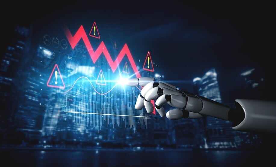 Liquidación del fondo de IA de Leopold Aschenbrenner, exinvestigador de OpenAI: ¿Cómo amplificó el apalancamiento la crisis?
